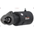 91-06-1835 by WILSON HD ROTATING ELECT - MDT Series Starter Motor - 12v, Direct Drive