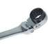 99654 by PLATINUM - 24X25MM XL RATCHETING WRENCH