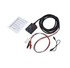 1320920A by WEBASTO HEATER - Auxiliary Heater Diagnostic Kit - with Adapter, USB adapter cable and Heater to PC Interface