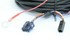 5010612B by WEBASTO HEATER - A/C Temperature Control Thermostat Wiring Harness - Digital SmatTemp Control 2.0