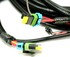 5010728B by WEBASTO HEATER - A/C Temperature Control Thermostat Wiring Harness - Digital SmatTemp Control 2.0