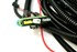 5010728B by WEBASTO HEATER - A/C Temperature Control Thermostat Wiring Harness - Digital SmatTemp Control 2.0