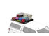 Yakima 8007080 MegaWarrior Large Sized Cargo Basket