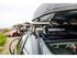 Yakima 8000429 JetStream (Pair) Aluminum T-Slot Aerodynamic Roof Rack Crossbars