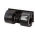 519703 by BERGSTROM - HVAC Blower Motor Assembly - 12V