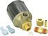 H00550B by HADLEY - Hadley Horns H00550B 12 Volt Tank Mount Solenoid