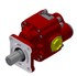 BELB19S20 by BEZARES USA - Power Take Off (PTO) Hydraulic Pump - 19 GPM, Bidirectional, Cast Iron Body, with ISO 4-Bolts and SAE 2/4-Bolt Flanges