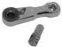 DD2 by VIM TOOLS - 1/4" Square Drive Dual Drive Ratchet