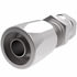 AEROQUIP 4411-8S Fitting - Hose Fitting (Reusable), SAE 37 R5