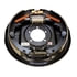 23-337 by DEXTER AXLE - Dexter 12in 7K RH Hyd Duo Servo Drum Brake