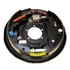 Dexter Axle 23-343 Drum Brake Assembly Right Hand 12" x 2" Hydraulic Free-Backing Drum Brake Assembly for 7,000 lb Trailer