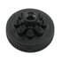 Dexter Axle 42866 Hub Assembly Dexter 8 on 6.5in Hub & Drum Only For Dexter 6-7K Axles