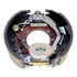 23-439 by DEXTER AXLE - Dexter 12 1/4in 10K HD RH Elec Drum Brake