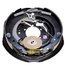 23-458 by DEXTER AXLE - Dexter 12in 6K LH Elec Nvr-Adj Drum Brake
