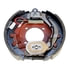23-429 by DEXTER AXLE - Dexter 12 1/4in 7.2K RH 4 Bolt Elec Drum Brake