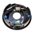 23-345 by DEXTER AXLE - Dexter 10in 3.5K RH Hyd Free Backing Drum Brake