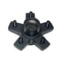 Dexter Axle 84555 Dexter 5 on 5.5in Hub Only For 3.5K Axles
