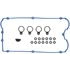 AVC243S by APEX GASKETS - Valve Cover Gasket Set