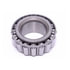 Redneck Trailer 2585 Trailer Brake Bearing Set Replacement Bearing