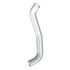 Continental AG 62203 Radiator Coolant Hose Designed to transfer glycol-based coolant throughout the vehicle's cooling system.