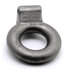 Redneck Trailer 16137 Tow Ring Tow Ring, 3in Pintle Eye Cast Style, Adjustable, 25,000 lbs Capacity