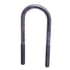 175668LN by REDNECK TRAILER - 9/16 x 2 1/2 x 7 3/4 Round U-bolt