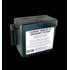 20005 by REDNECK TRAILER - Tekonsha 12 volt Lockable Breakaway Kit