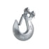 Redneck Trailer 385CHOOK Trailer Accessory Laclede Chain 16.2K Clevis Slip Hook For 3/8in Chain