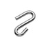 4480 by REDNECK TRAILER - Laclede Chain 5K 7/16in S-Hook For 1/4in Chain