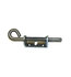 SL716 by REDNECK TRAILER - Wallace Forge 7/16in Spring Latch w/Base & Pin