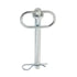 Redneck Trailer 586H HITCH PIN W/PIN