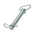 Redneck Trailer 346H Wallace Forge 3/4 x 6 Hitch Pin With Keeper