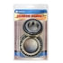 BK3-200 by TRAILER PARTS PRO - Redline 6-7K Bearing Kit w/2.25in Seal