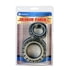 BK3-100 by TRAILER PARTS PRO - BRNG KIT, 15123, 25580 BRNGS, 10-36 SEAL, 1 WHL