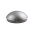 1609 by REDNECK TRAILER - Excalibur Trailer Brake Grease Cap - 3.125 in. OD, Drive-in
