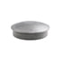 1602 by REDNECK TRAILER - Excalibur Grease Cap, 3.25 in. OD, Drive-in