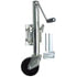 MJ1200B by REDNECK TRAILER - SWIVEL JACK, 12
