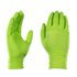 GWGN48100 by AMMEX GLOVES - Gloveworks HD Green Nitrile Diamond Grip - X-Large