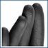 GPNB48100XL by AMMEX GLOVES - GlovePlus Nitrile Industrial Latex Free Disposable Gloves | Black | 5-6 mils | XL | Box of 100