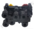 PAI 34580 Air Brake Dual Application Valve Kit VALVE