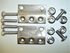 AERRAC0023 by VANGUARD - UNV V-BRACE KIT FARING 53FT T