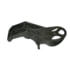 PD002 by AUTOMANN - Suspension Air Spring Pedal - Right Hand, for Peterbilt