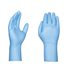 GPNHD68100 by AMMEX GLOVES - GlovePlus Nitrile Exam Latex Free Disposable Gloves | Blue | 7-8 mils | XL | Box of 50