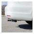 11072 by CURT MANUFACTURING - CLASS I TRAILER HITCH, PIN & CLIP, NO BALL MOUNT