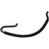 Continental AG 63165 HVAC Heater Hose Molded Heater Hose 20R3EC Class D1 and D2