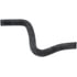 63187 by CONTINENTAL AG - Molded Heater Hose 20R3EC Class D1 and D2