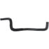 63247 by CONTINENTAL AG - Molded Heater Hose 20R3EC Class D1 and D2
