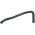 63261 by CONTINENTAL AG - Molded Heater Hose 20R3EC Class D1 and D2