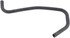 Continental AG 63286 HVAC Heater Hose Molded Heater Hose 20R3EC Class D1 and D2