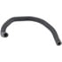 63287 by CONTINENTAL AG - Molded Heater Hose 20R3EC Class D1 and D2